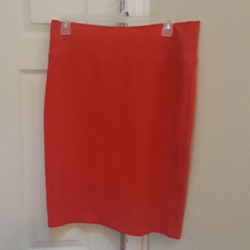 Lularoe Skirt